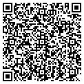 QR code with David E Draper contacts