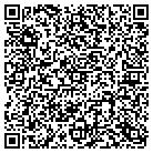 QR code with H & R Block Tax Service contacts