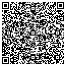 QR code with M N Angles Clinic contacts