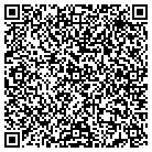 QR code with Miracle Hands Ministries Inc contacts