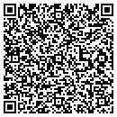 QR code with Gary L O'Gwen contacts