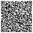 QR code with Mystic Haven contacts
