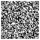 QR code with Mst Global Recycle (Us) Inc contacts