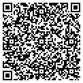 QR code with B H Publishing LLC contacts