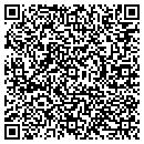 QR code with JGM Woodworks contacts