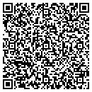 QR code with Halper Owens Assoc Architects contacts