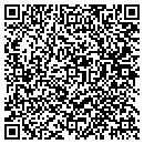 QR code with Holding Jurie contacts