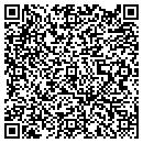QR code with I&P Contracts contacts