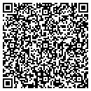 QR code with Amalgamated Transit Union Divi contacts