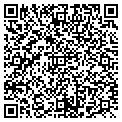 QR code with James C Fell contacts
