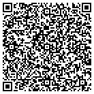 QR code with Pediatrics of Lima Inc contacts
