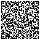 QR code with John W Wong contacts