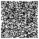 QR code with HLK Service LTD contacts