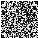 QR code with D & B Lawn Care contacts