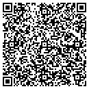 QR code with I B Munson Co Inc contacts