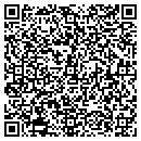 QR code with J And T Consulting contacts