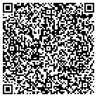 QR code with Maryland Minority Contrs Assoc contacts