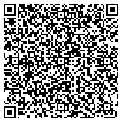 QR code with Fairfield County Realty LLC contacts