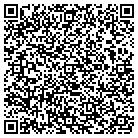 QR code with Maryland Trial Lawyers Association Inc contacts
