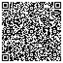QR code with Dgm Graphics contacts