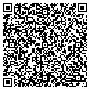 QR code with Monika Mahabare contacts
