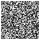 QR code with Pena's Recycling Center contacts