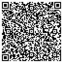 QR code with D R Meyer Inc contacts