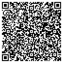 QR code with University Hospital contacts