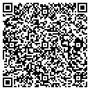 QR code with University Hospitals contacts