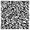 QR code with P C Technology Institute contacts