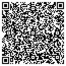 QR code with All World Tracers contacts