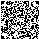 QR code with Spruce Brook Ldscpg Spcialists contacts