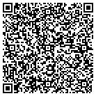 QR code with Prince Associate-Dev Disabled contacts