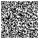 QR code with Robert J Cotter contacts