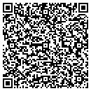 QR code with Rubin M Tuder contacts
