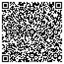 QR code with Hanes Alecia A MD contacts