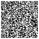 QR code with J C Plaza Assisted Living contacts