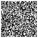 QR code with C Nazareth Cpa contacts