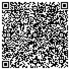 QR code with Pref Pediatric D Dserv contacts