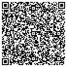 QR code with Richard A Carlson Md contacts
