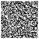 QR code with Saints Pediatric Assoc contacts