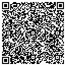 QR code with Reggie's Recycling contacts
