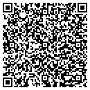 QR code with Joe Bourbeau Press contacts