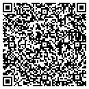 QR code with J Press Publishing contacts