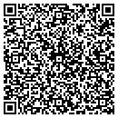 QR code with C R Holdings LLC contacts