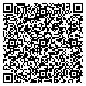 QR code with Restore contacts