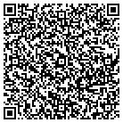 QR code with The Burlingame Tax Advisors contacts