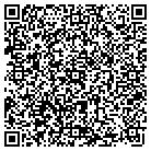 QR code with Senior Housing Services Inc contacts