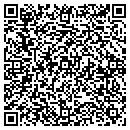 QR code with R-Pallet Recycling contacts