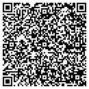 QR code with R R Metal Recycling contacts